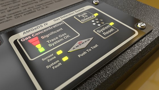 Fire Equipment Repair Maintenance