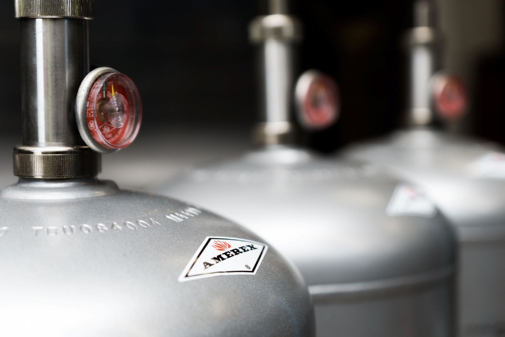Fire Extinguisher