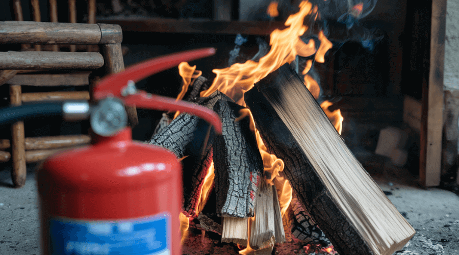 What Happens if You Delay an Extinguisher Refill?