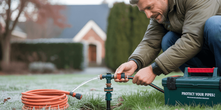 Antifreeze Fire Sprinkler Systems